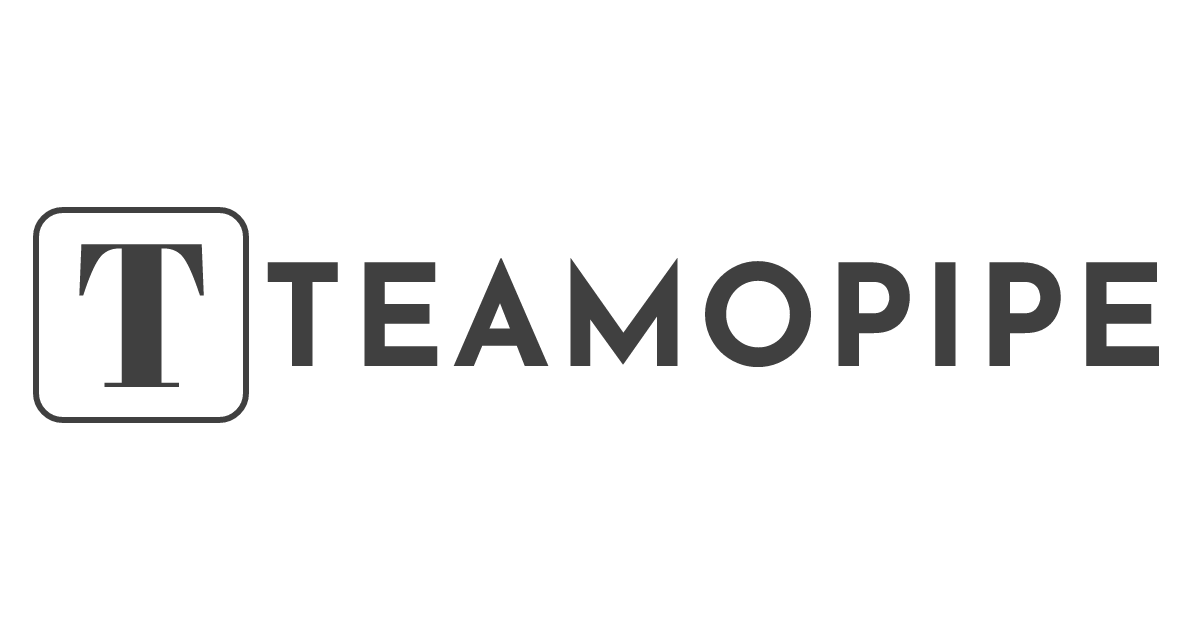 Teamopipe: Integrated Gmail CRM image.